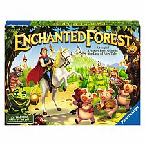 Enchanted Forest Board Game