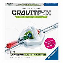 Gravitrax Magnetic Cannon Accessory