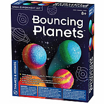 Bouncing Planets