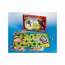 Enchanted Forest Board Game