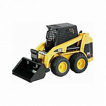 Bruder Caterpillar Skid Steer Loader