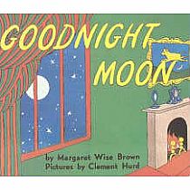 Goodnight Moon Board Book