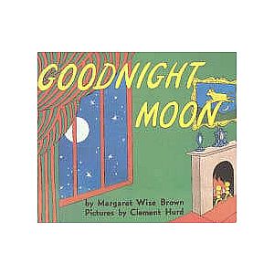 Goodnight Moon Board Book