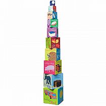 Read to Me Tot Tower