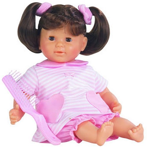 Chouquette Brunette Chouquette Brunette