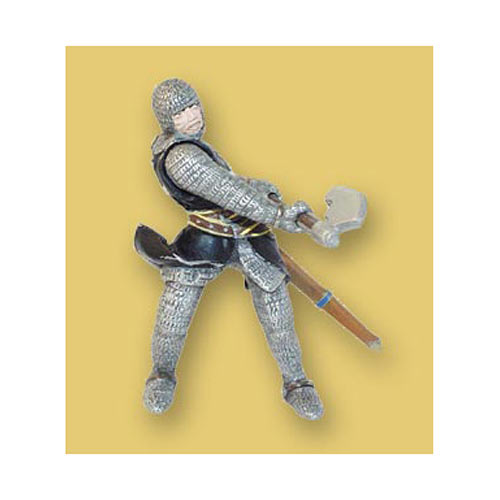 papo knight figures