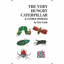 Yoto: Very Hungry Caterpillar and other stories