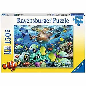 150pc Underwater Paradise Puzzle