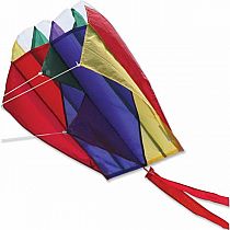 Rainbow Parafoil Kite