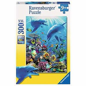 300pc Underwater Adventure