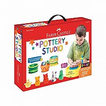 Do Art Pottery Studio