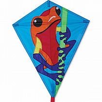 25" Poison Dart Diamond Kite