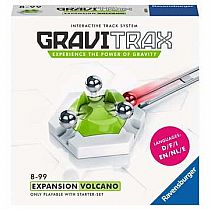 Gravitax - Volcano Accessory