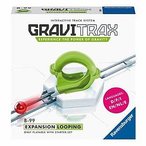 Gravitrax Looping Accessory