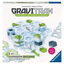 Gravitrax Building Expansion