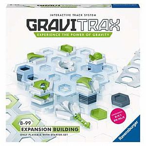 Gravitrax Building Expansion