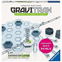 Gravitrax Lifter expansion