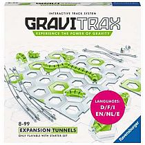 Gravitrax Tunnels Expansion