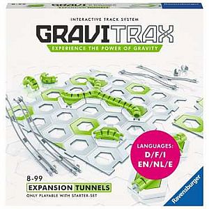 Gravitrax Tunnels Expansion 