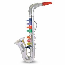Bontempi Saxophone