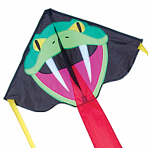 Jakey Snakey Easy Flyer Kite
