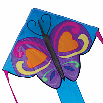 Sweetheart Easy Flyer Kite