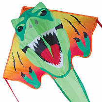 T-Rex Large Easy Flyer Kite