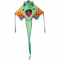 T-Rex Large Easy Flyer Kite