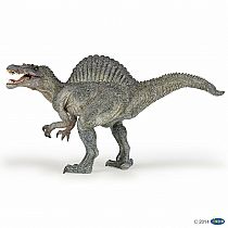 Papo Spinosaurus with Moving Jaw