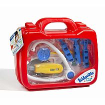 My First Doctor Kit