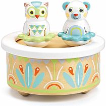 Baby Music