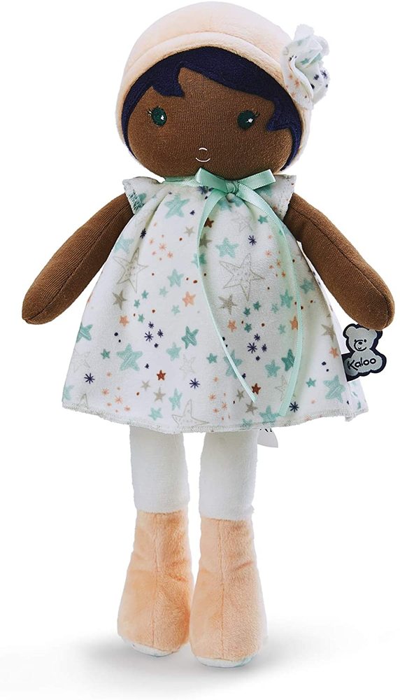 Kaloo my deals first doll