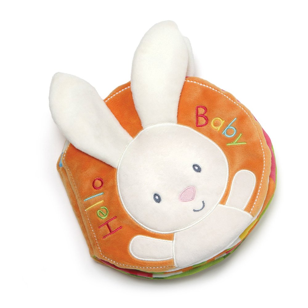 flora bunny toy
