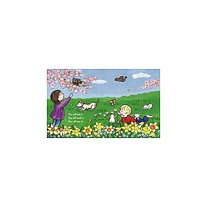 When Spring Comes
