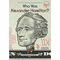 Who was Alexander Hamilton?