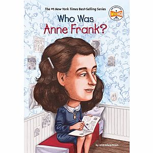 Who was Anne Frank?