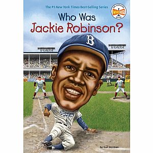 Who was Jackie Robinson?