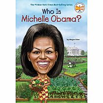 Who is Michelle Obama?