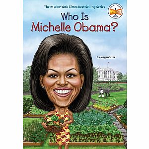 Who is Michelle Obama?