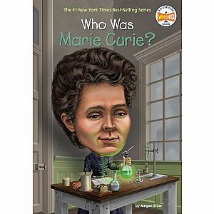 Who was Marie Curie?