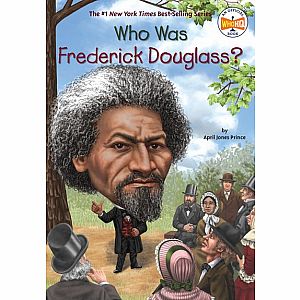 Who was Frederick Douglas?