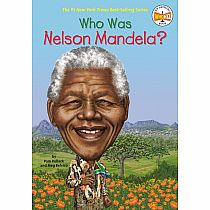 Who was Nelson Mandela?