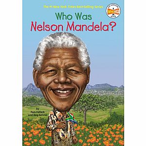 Who was Nelson Mandela?