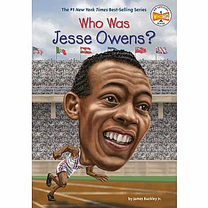 Who was Jesse Owens?