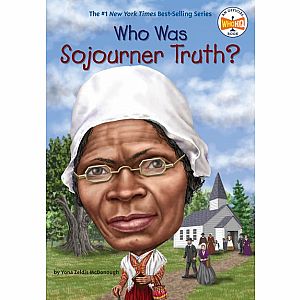 Who was Sojourner Truth?