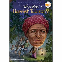 Who was Harriet Tubman