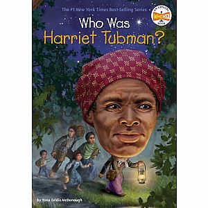 Who was Harriet Tubman