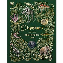 Dinosaurs & Other Prehistoric Life