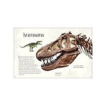 Dinosaurs & Other Prehistoric Life