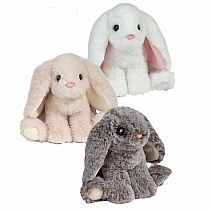 Mini Softie Bunny Assortment